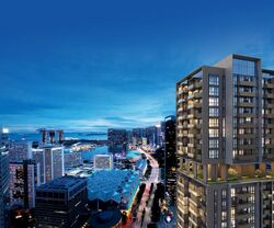 Midtown Bay (D7), Apartment #454620561